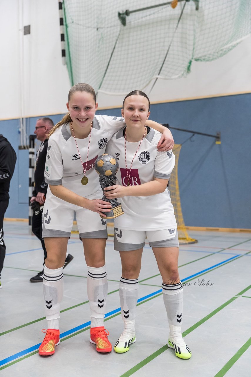 Bild 159 - wBJ Futsalmeisterschaft